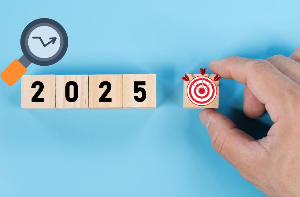 Tendencias Industriales 2025: Claves para Compradores y Proveedores Industriales