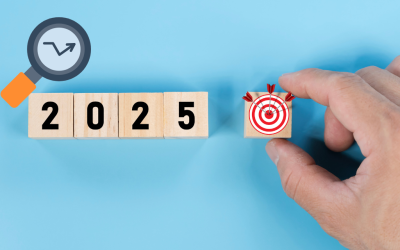 Tendencias Industriales 2025: Claves para Compradores y Proveedores Industriales