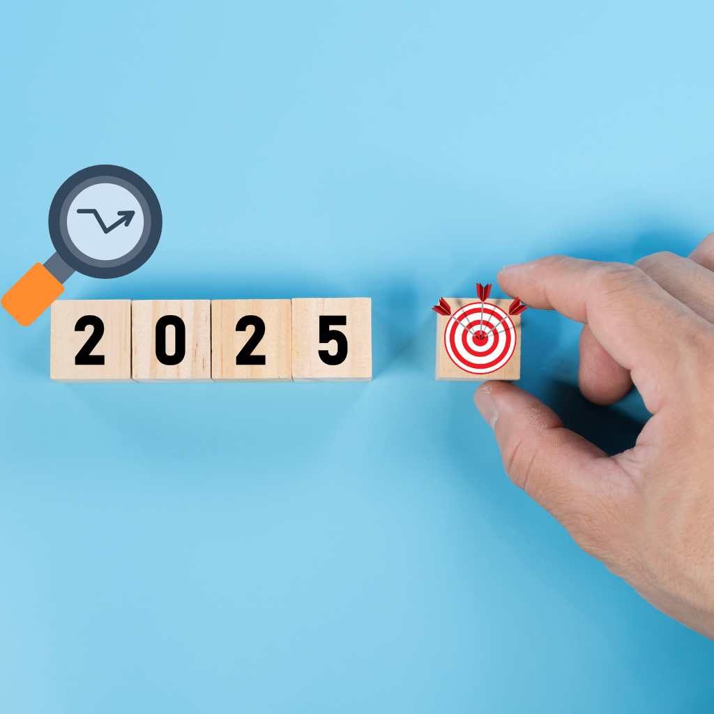 Copia de Blue Orange Geometrical Style Business Seminar Banner (1024 x 1024 px) (2)