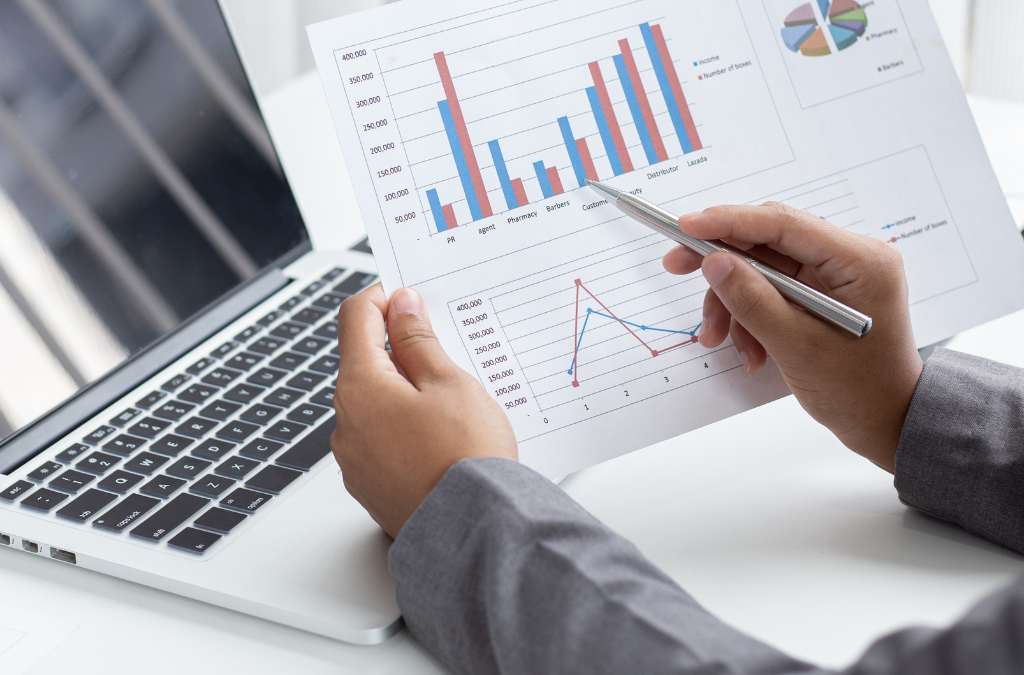 El beneficio de los directorios empresariales en la industria