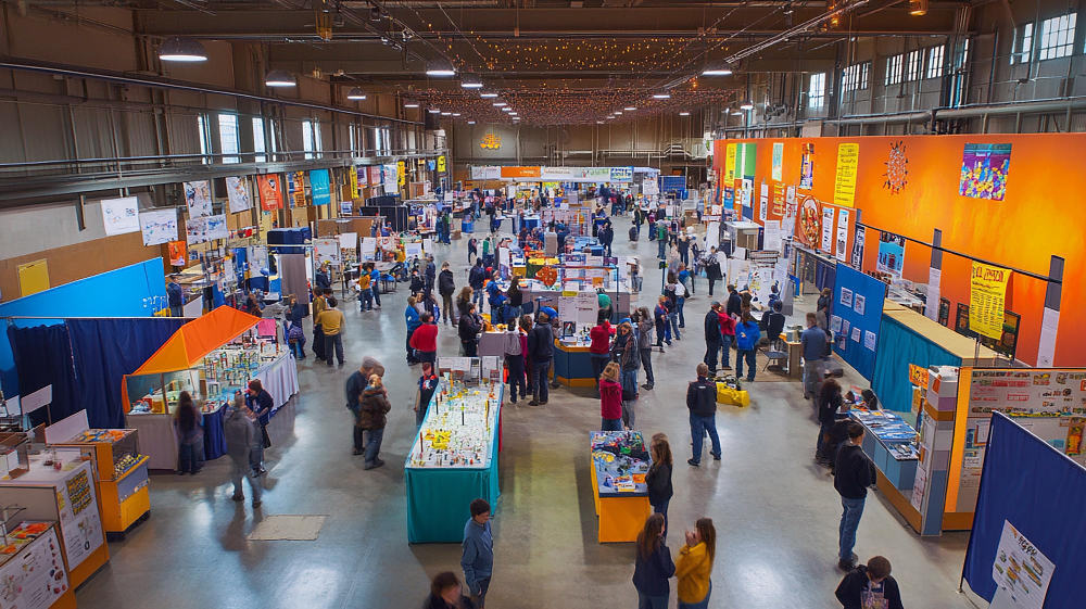 Cosmos Eventos: Tu agenda completa de expos y congresos industriales en México y el mundo
