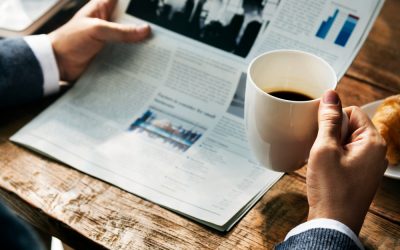 La importancia de mantenerse actualizado con noticias del sector industrial