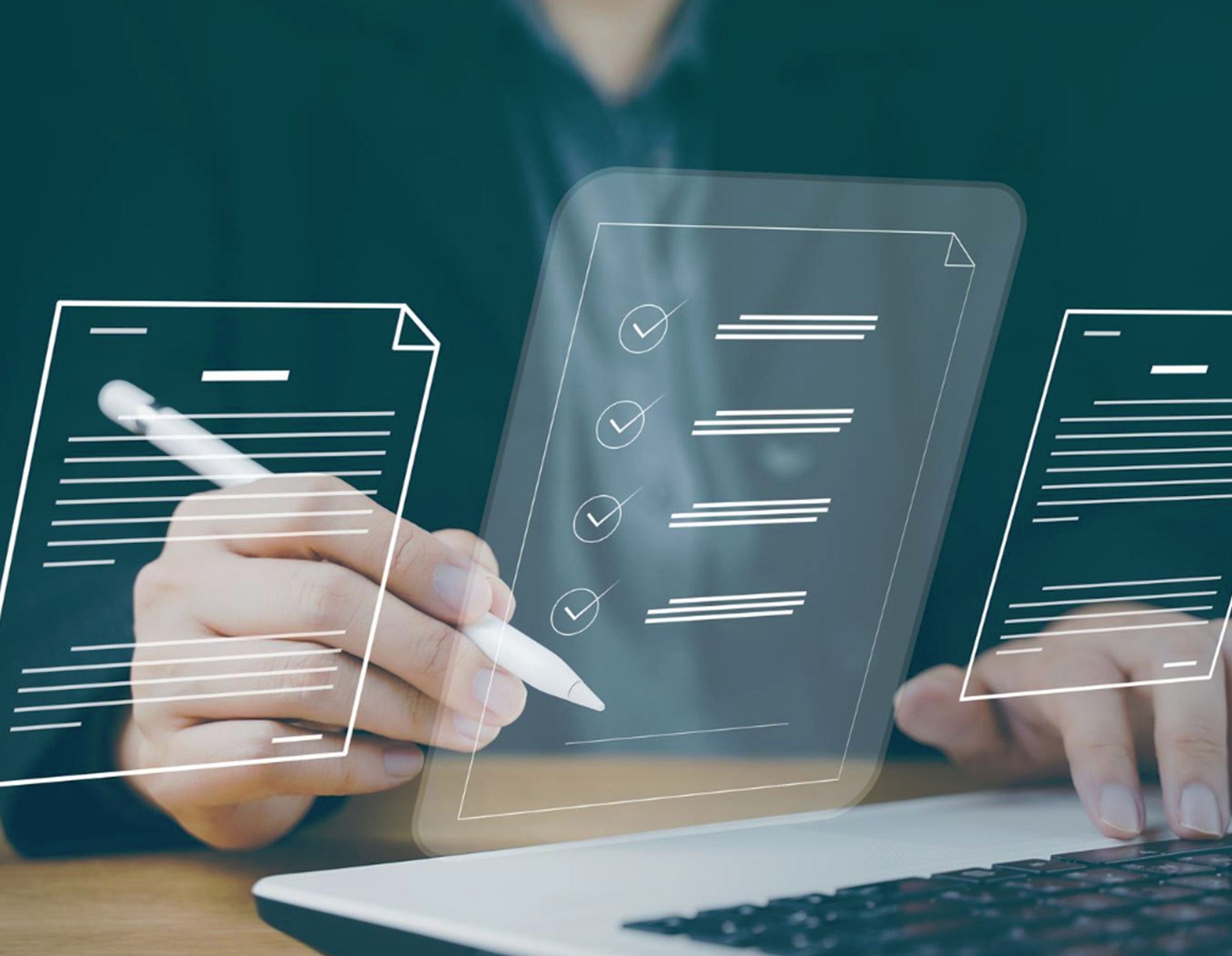 5 factores que debes considerar antes de cerrar un contrato industrial