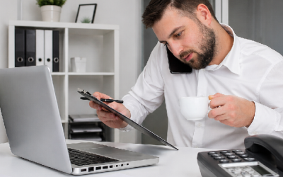 Qué hacer cuando tu proveedor industrial falla | Guía para Compras Industriales