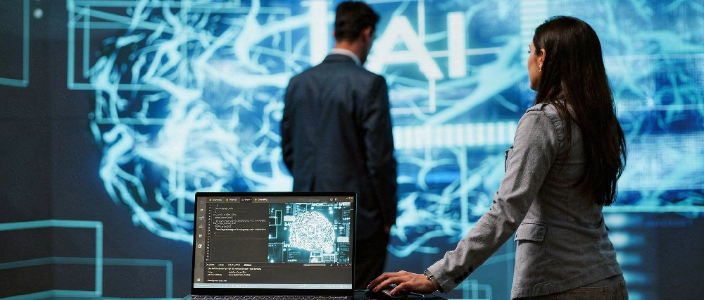 Inteligencia artificial 2026: tendencias que están redefiniendo las empresas y la industria