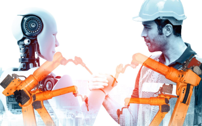 Digital Twins industriales: cómo los compradores industriales pueden reducir fallas y mejorar producción en tiempo real