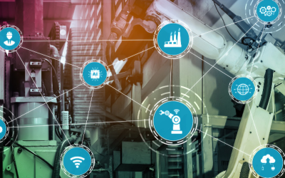 7 Tips para compradores industriales que buscan proveedores para Smart Factory