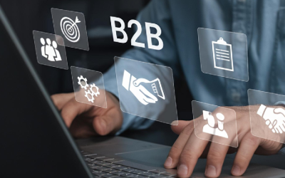 ¿Cómo los compradores B2B comparan varios proveedores en Internet antes de tomar una decisión?