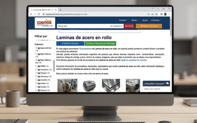 Regionalizar la proveeduría: una ventaja al alcance de los compradores industriales