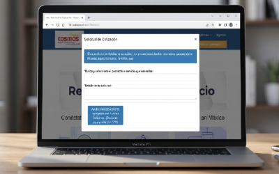 Cotizaciones más rápidas: lo que hoy esperan los compradores industriales